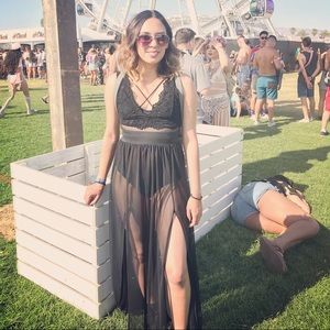 Coachella Outfit